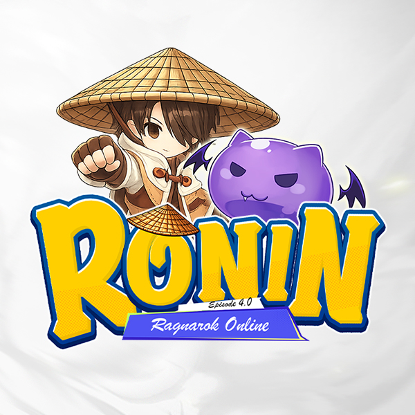 📢 ดาวน์โหลดเวอร์ชัน PC... - Ragnarok : Throne of Ronin | Facebook