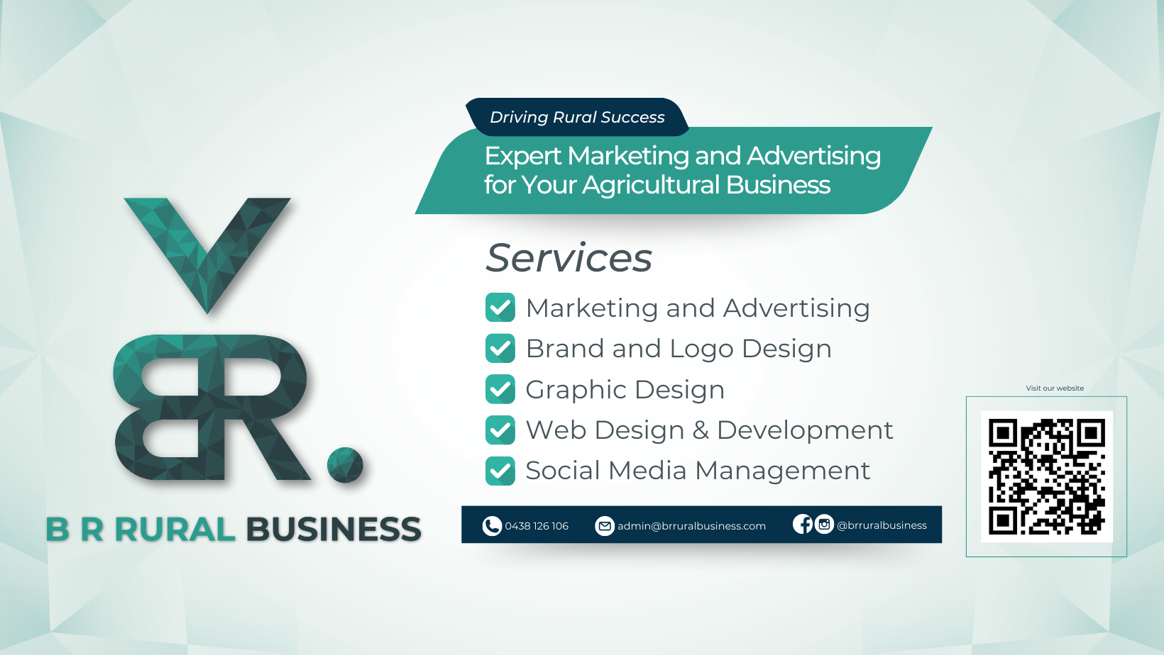 B R Rural Business