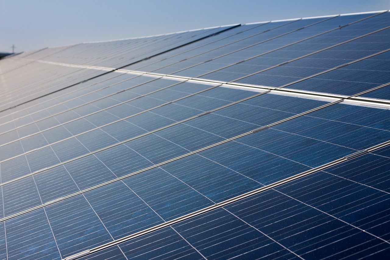 JZL Soluciones en energía solar
