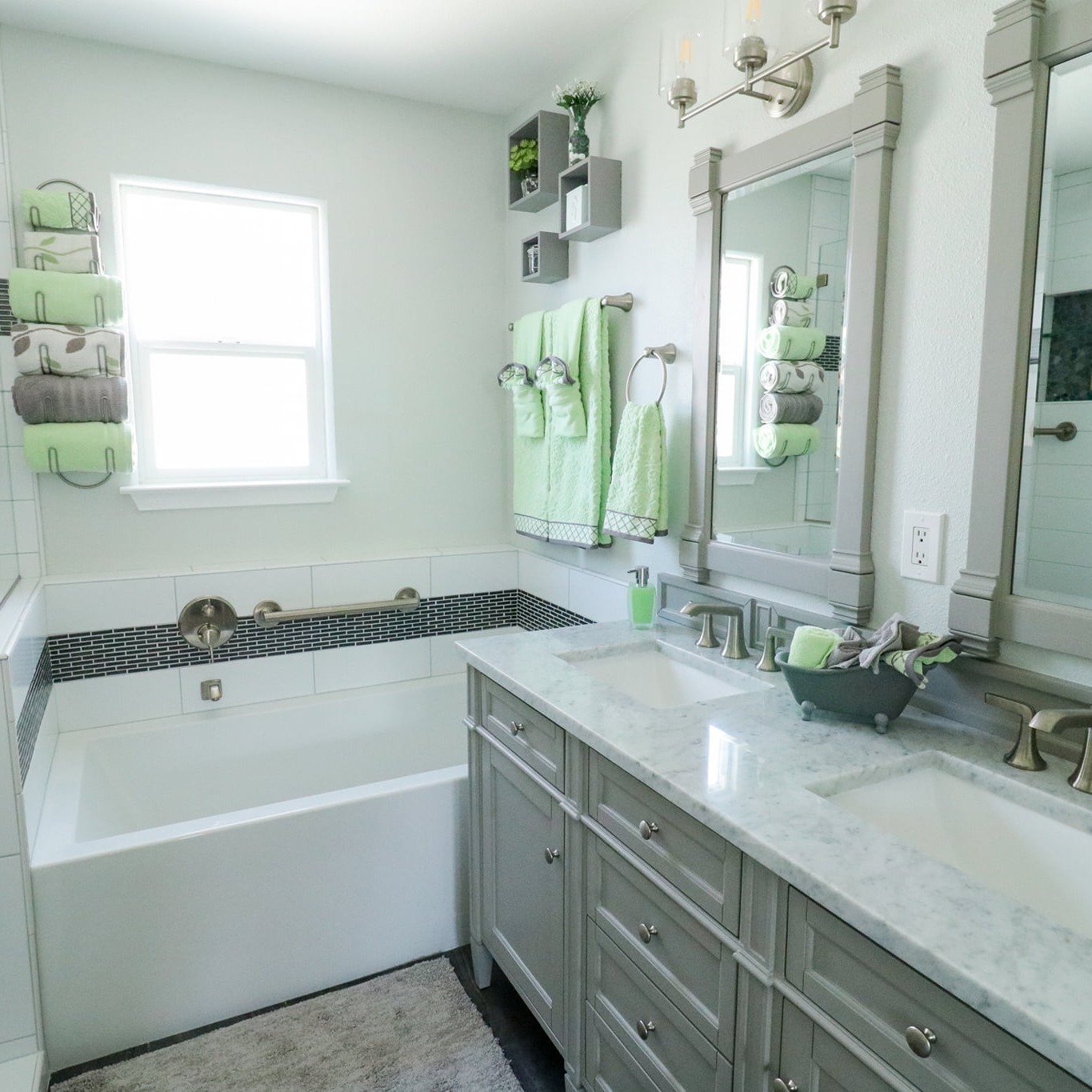 New Life Bath &amp; Kitchen | Santa Maria CA
