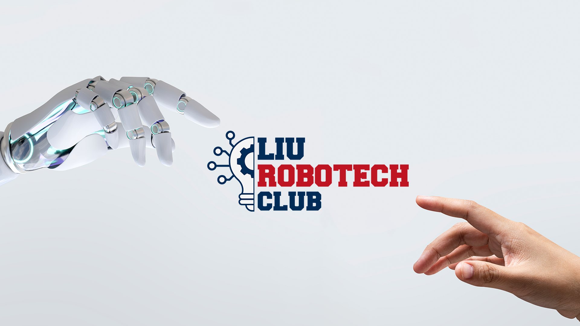 LIU RoboTech Club | El Khiâra