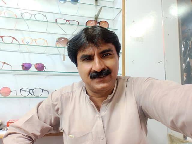 Mian Rasheed