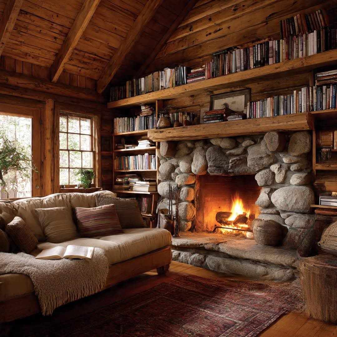Cozy Cabins