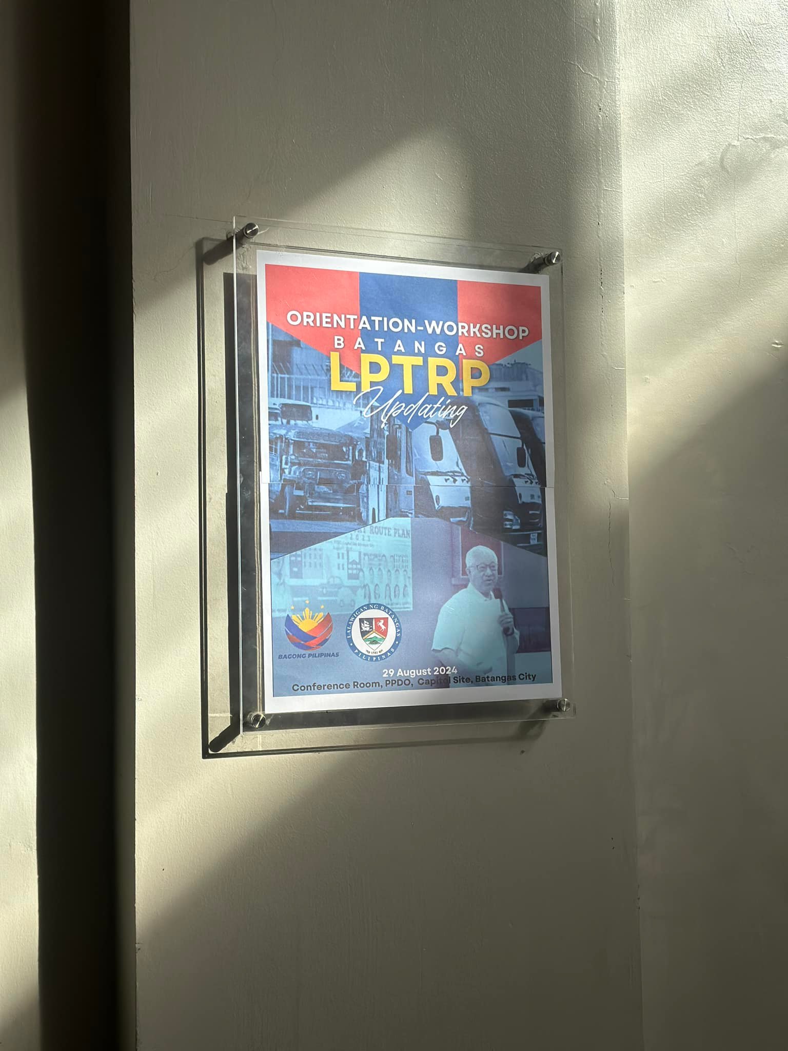 Batangas PPDO - 𝗜𝗡 𝗣𝗛𝗢𝗧𝗢𝗦 | An 𝗢𝗿𝗶𝗲𝗻𝘁𝗮𝘁𝗶𝗼𝗻-𝗪𝗼𝗿𝗸𝘀𝗵𝗼𝗽 𝗼𝗻 𝘁𝗵𝗲...