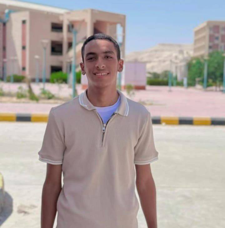 Sayed M Radwan