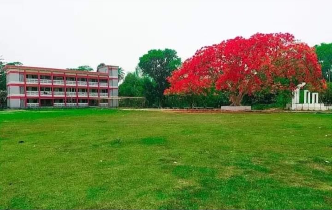 Govt. S. K. College, Ramdia