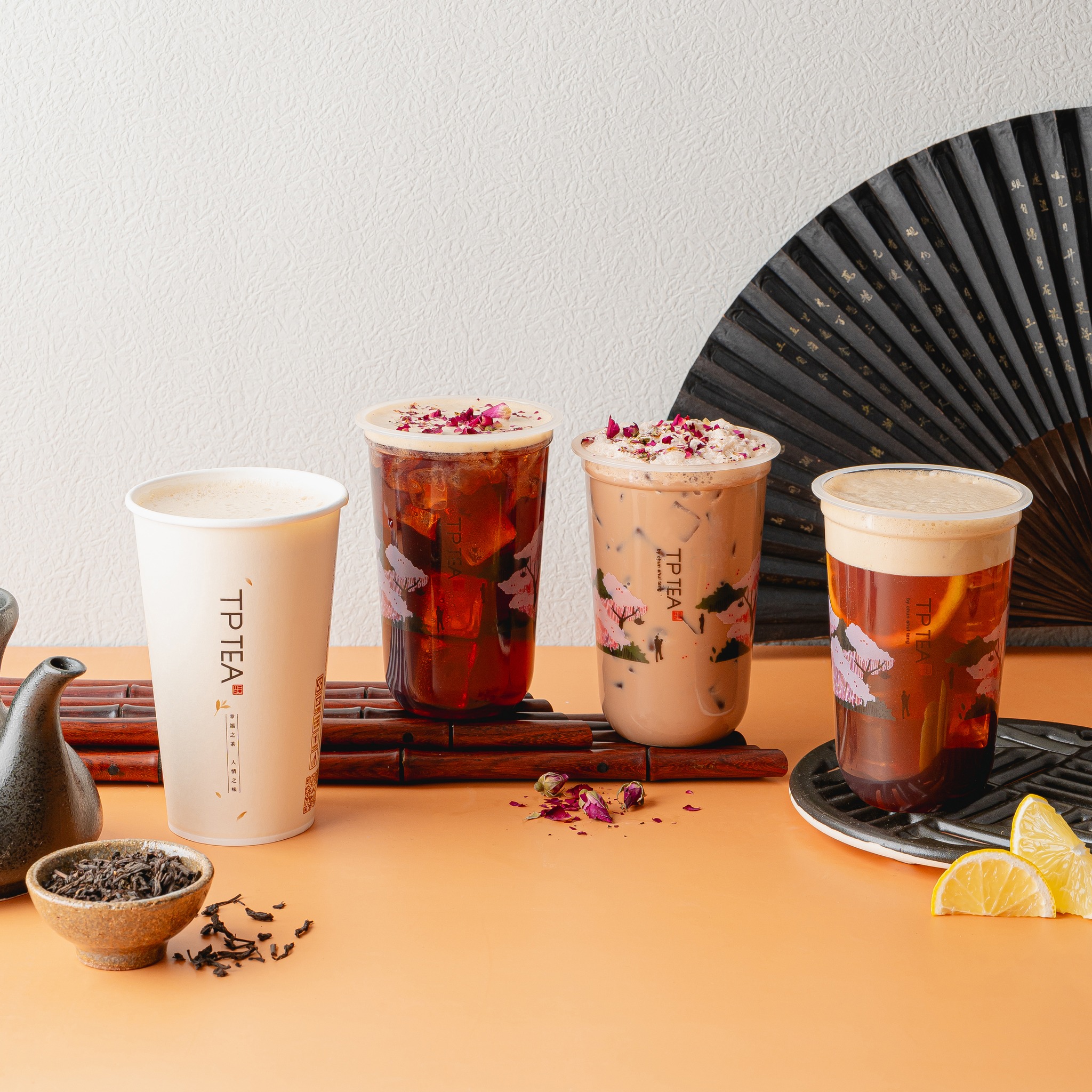 TP TEA Thailand - 🌱Pu’er Premium Tea มีคุณประโยชน์อะไรบ้าง... | Facebook