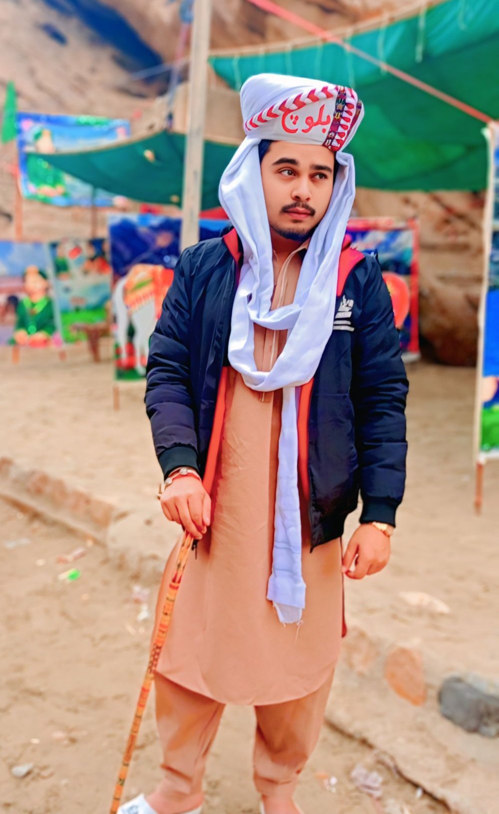 Delawar Nawab