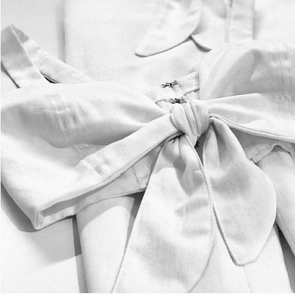 Sarquis - Why we love linen Linen is the most sustainable fabric. It is ...