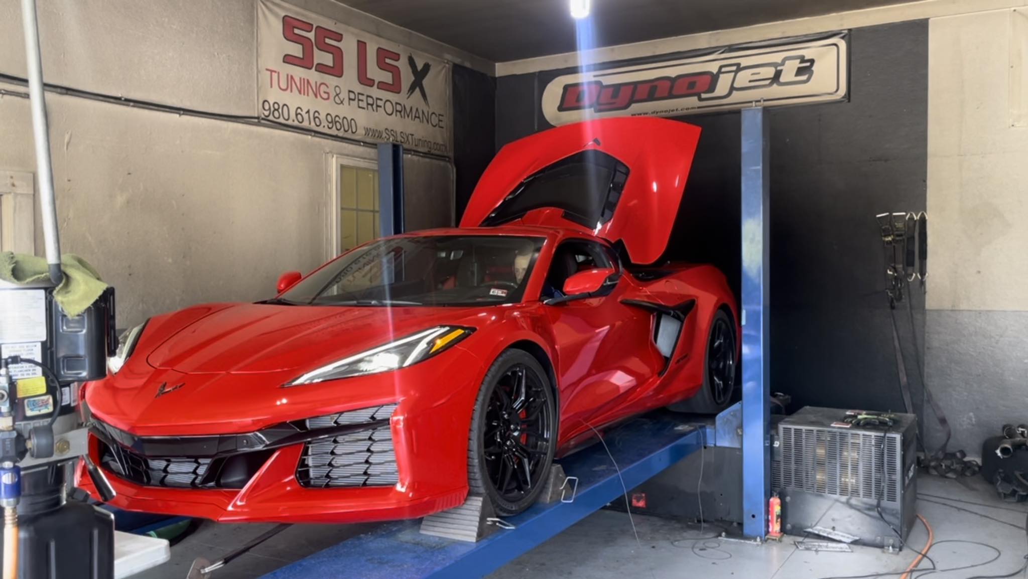 Ss Lsx Tuning And Performance – SS LSX Tuning and Performance – YXOMDR