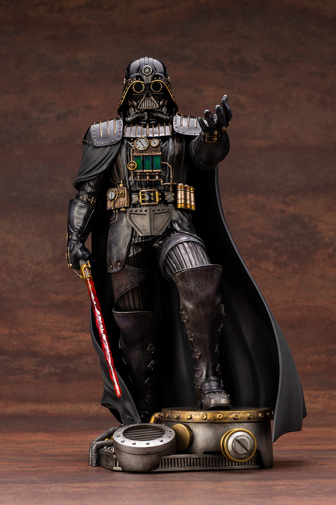 DARTH Gallery スター・ウォーズ 歌舞伎 KABUGI VADER