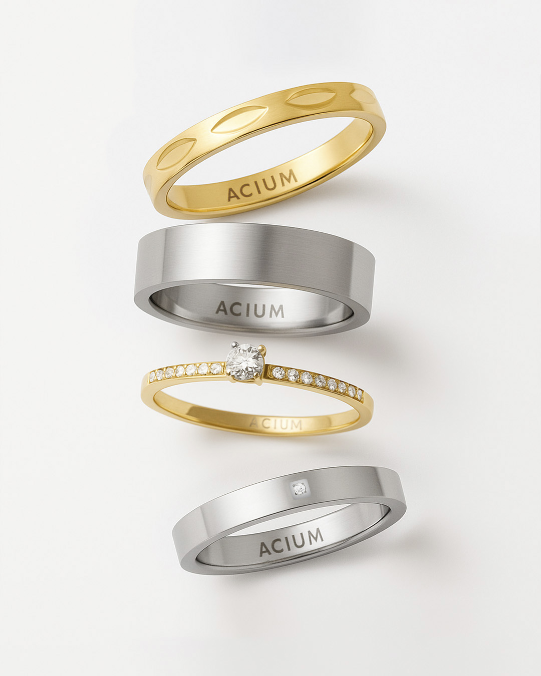 ACIUM Ecuador