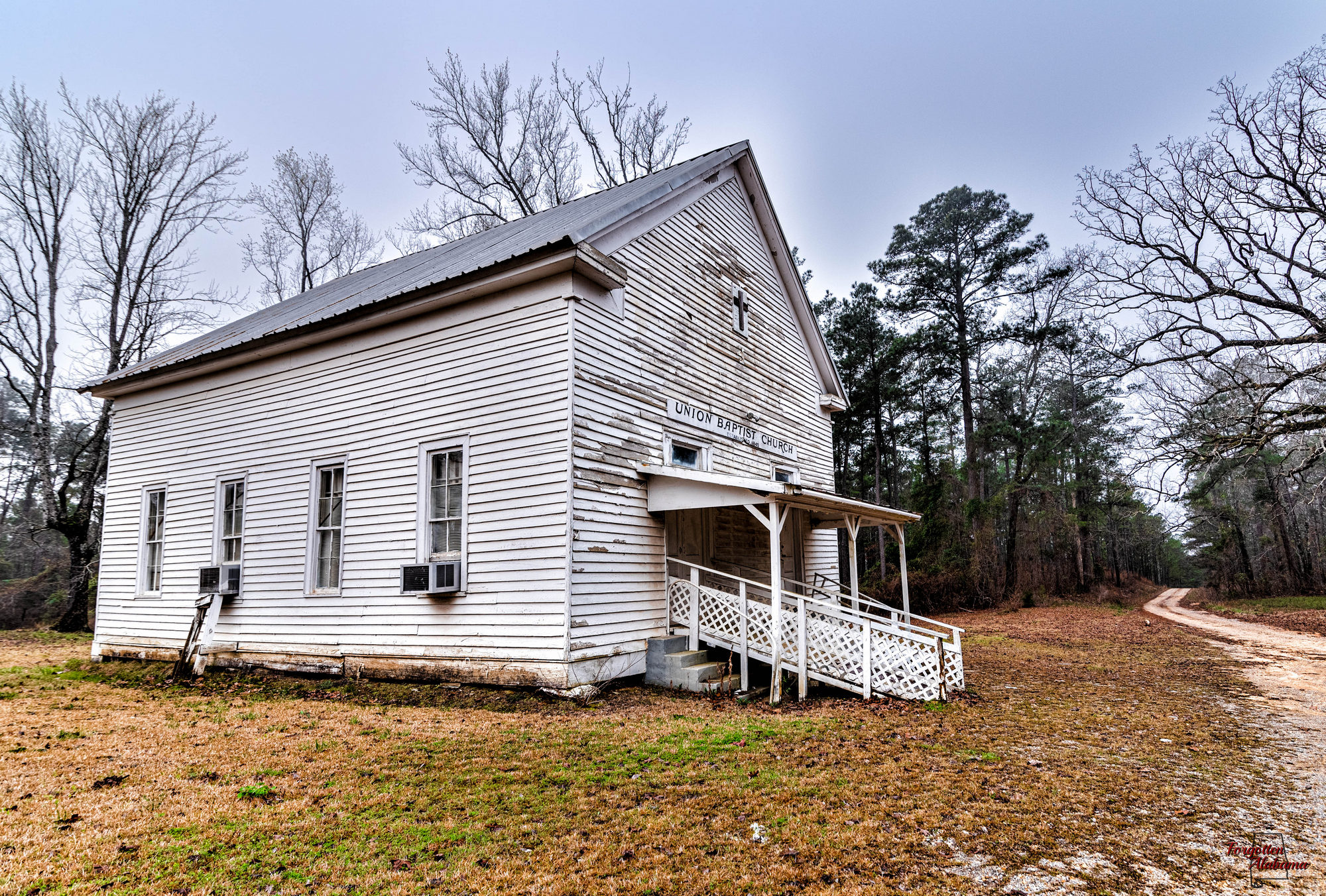 Forgotten Alabama The Book