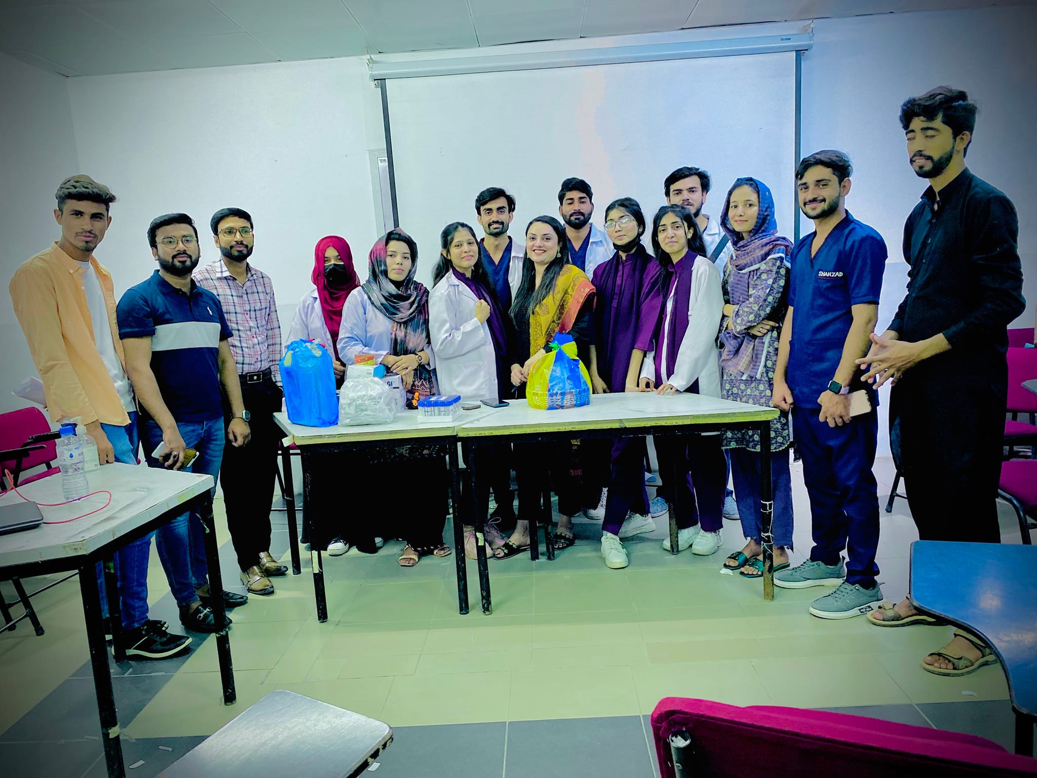 Meezan Medical Lab | Lahore