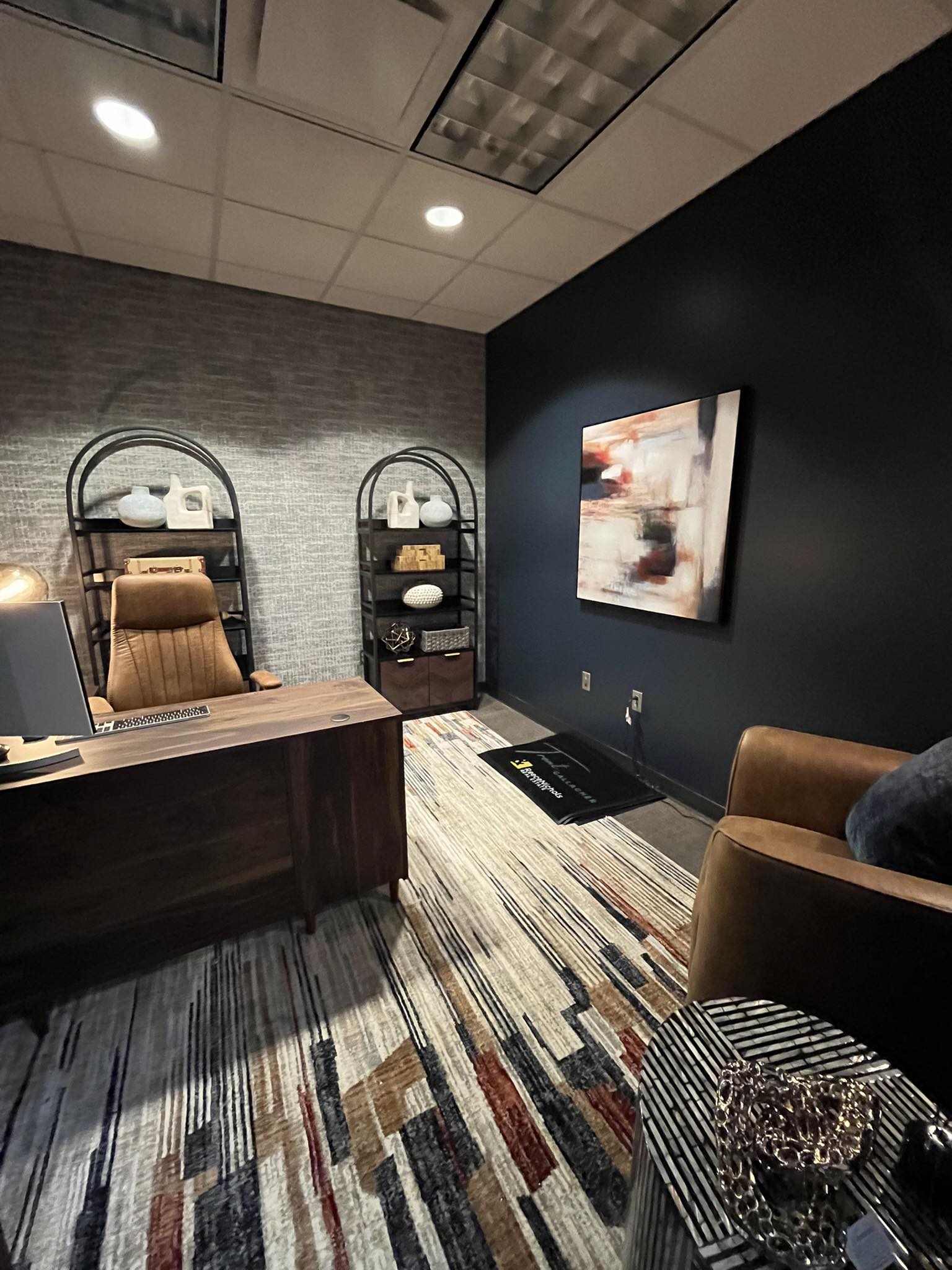 Leawood Designs