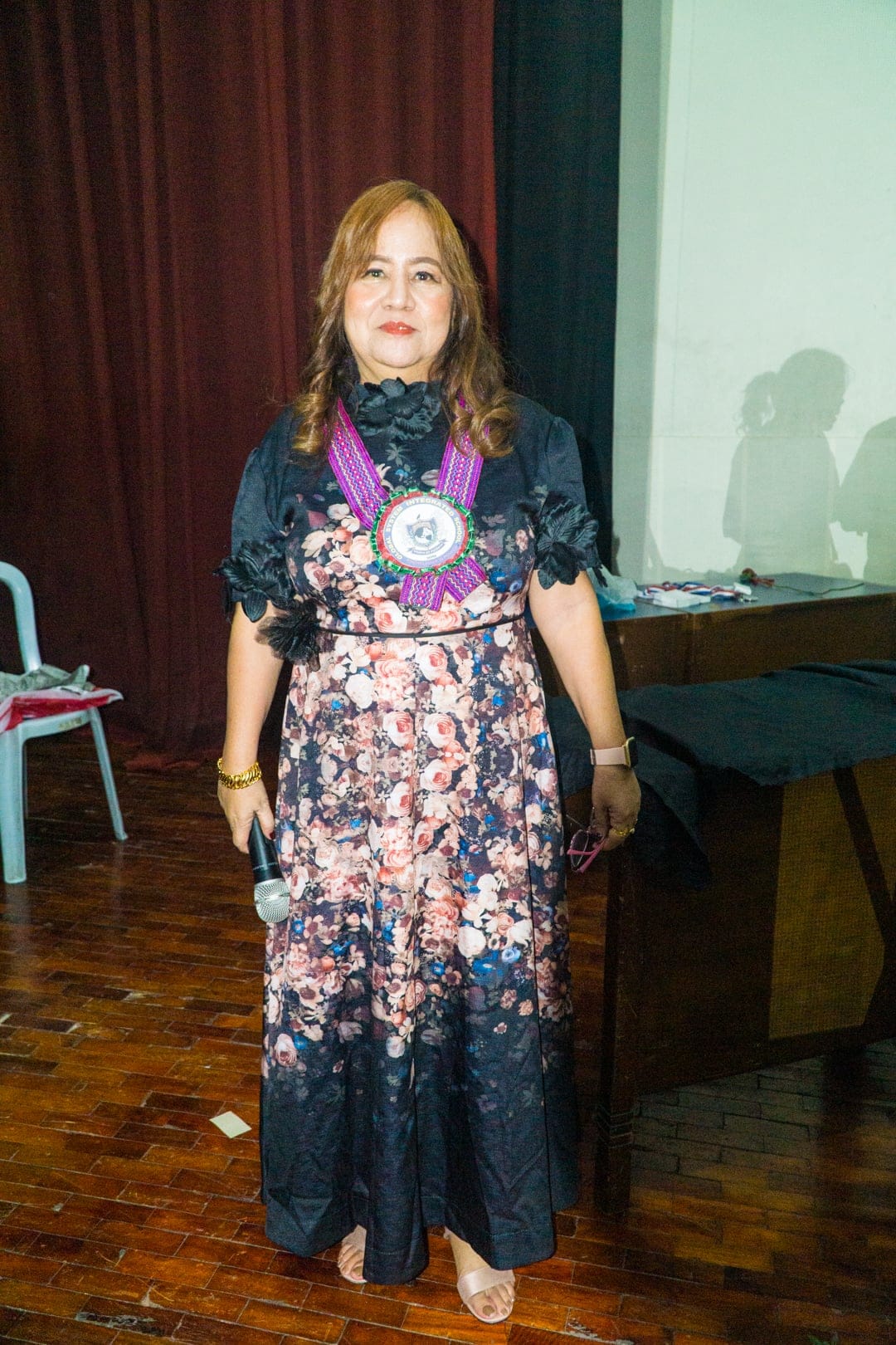 Lilibeth Bornea Objero