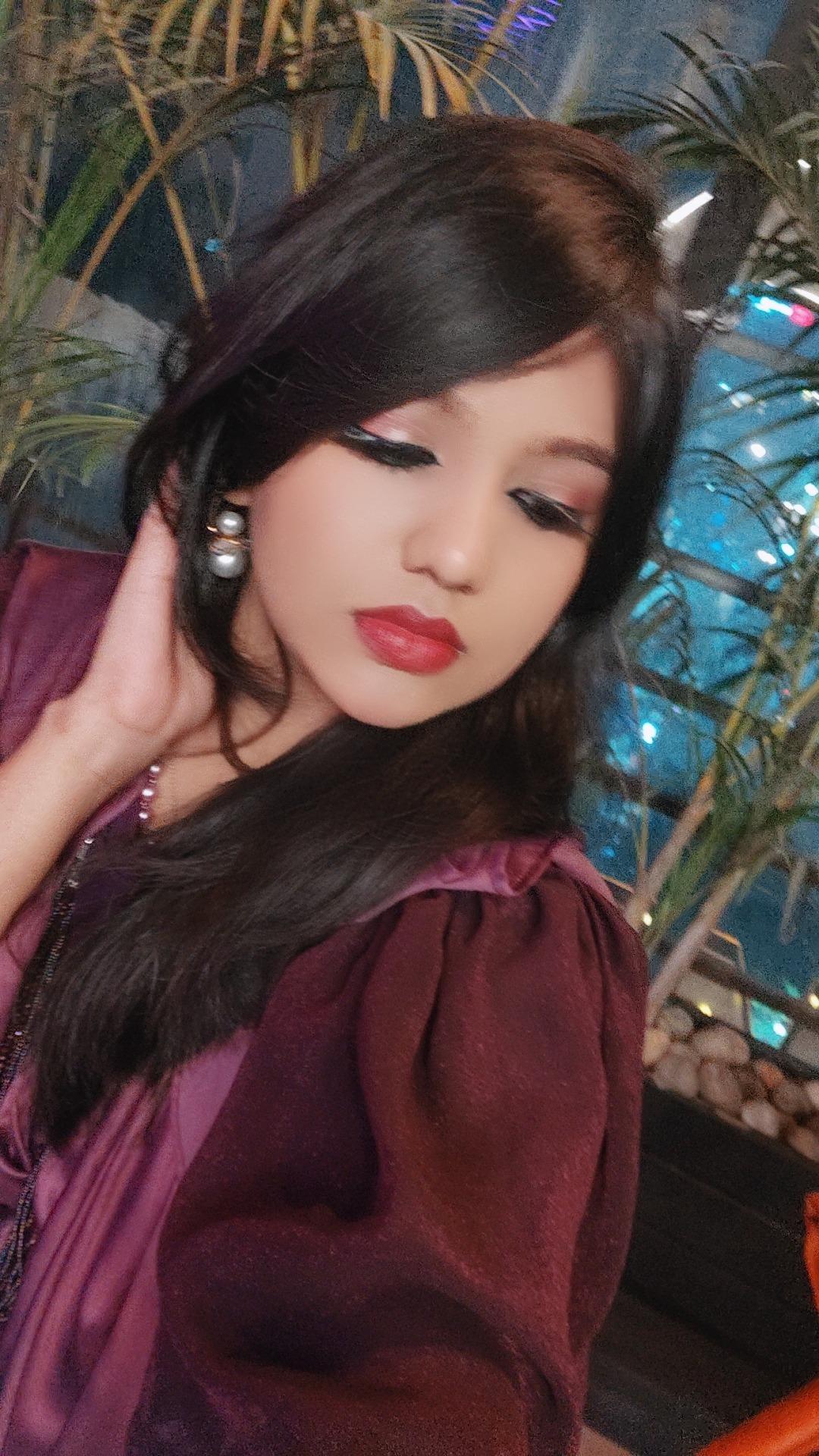 Rabeya Boshri Taposhi