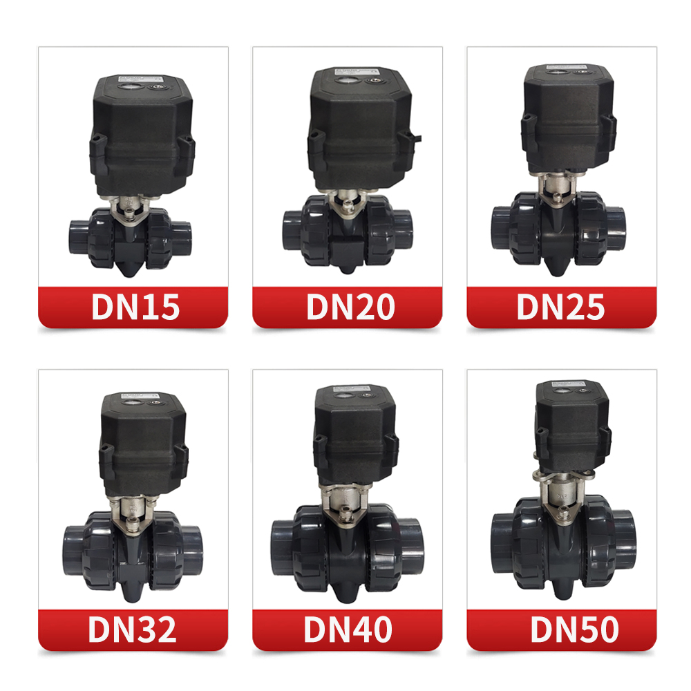 TF Fluid Control Systems Co., Ltd | Tianjin