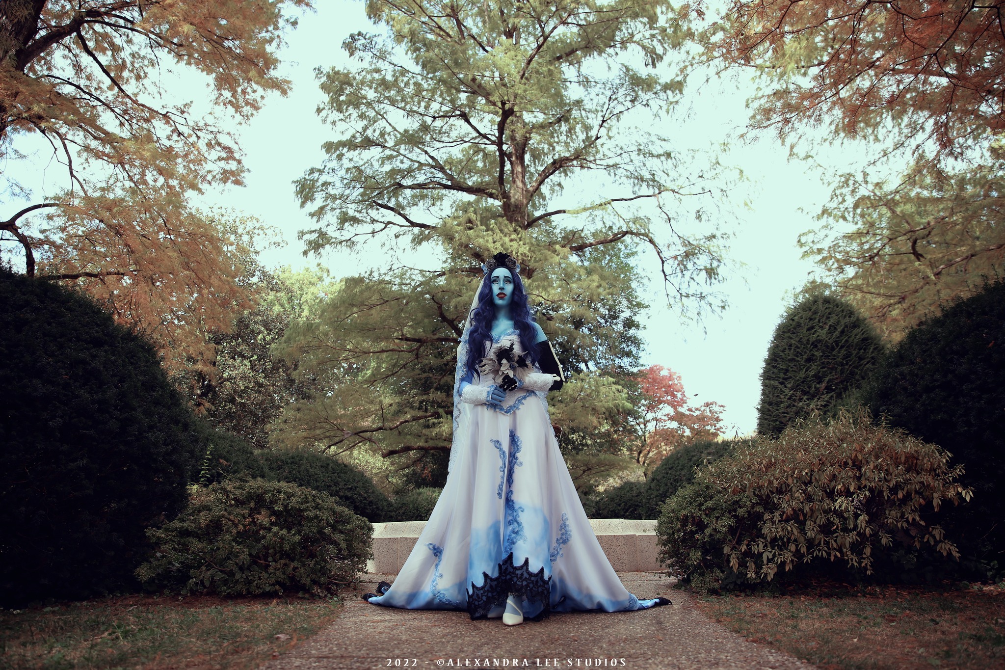 Casey Renee Cosplay