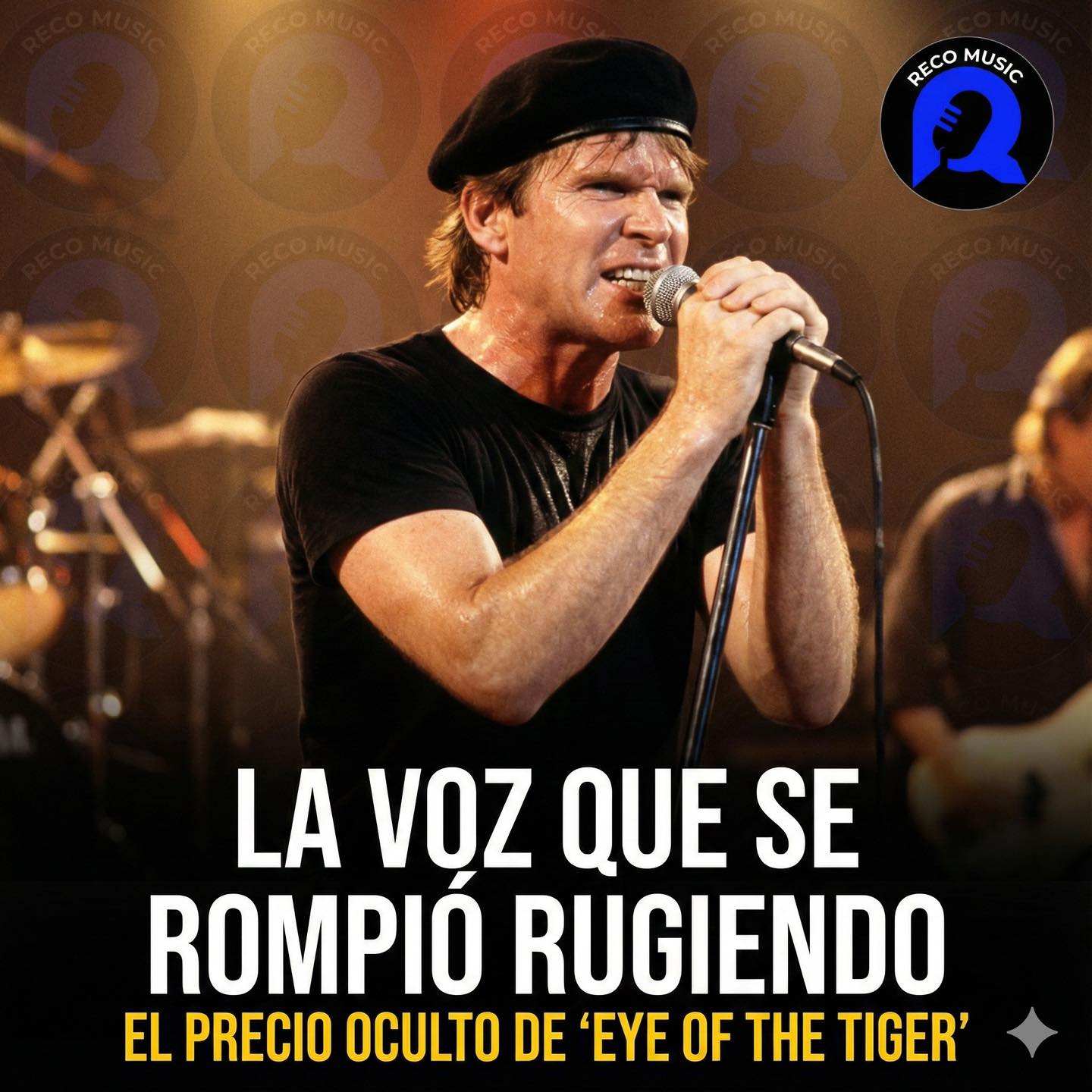 Reco - La historia detrás de 