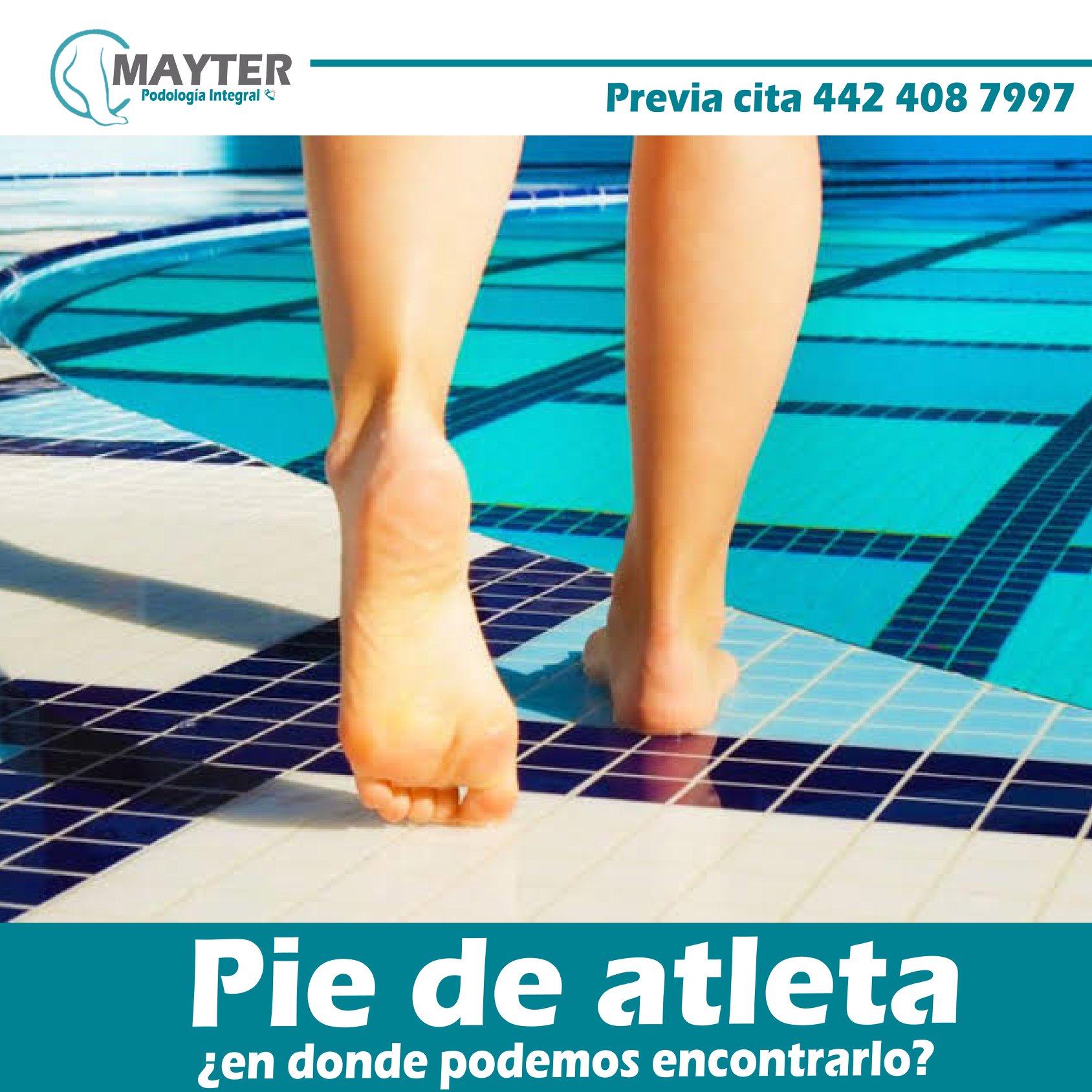 Esto se... - Podologia Integral Mayter Enfermera y Podologa