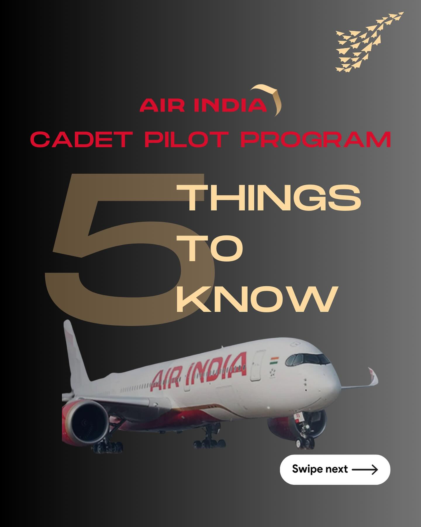 Wingman Logbook - 📣The long awaited Air India’s FLY HIGH...