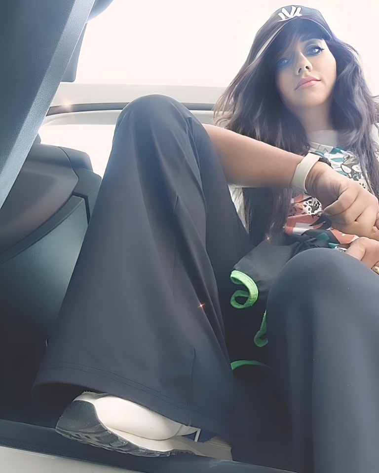 Roleen al Raouf رولين رؤوف