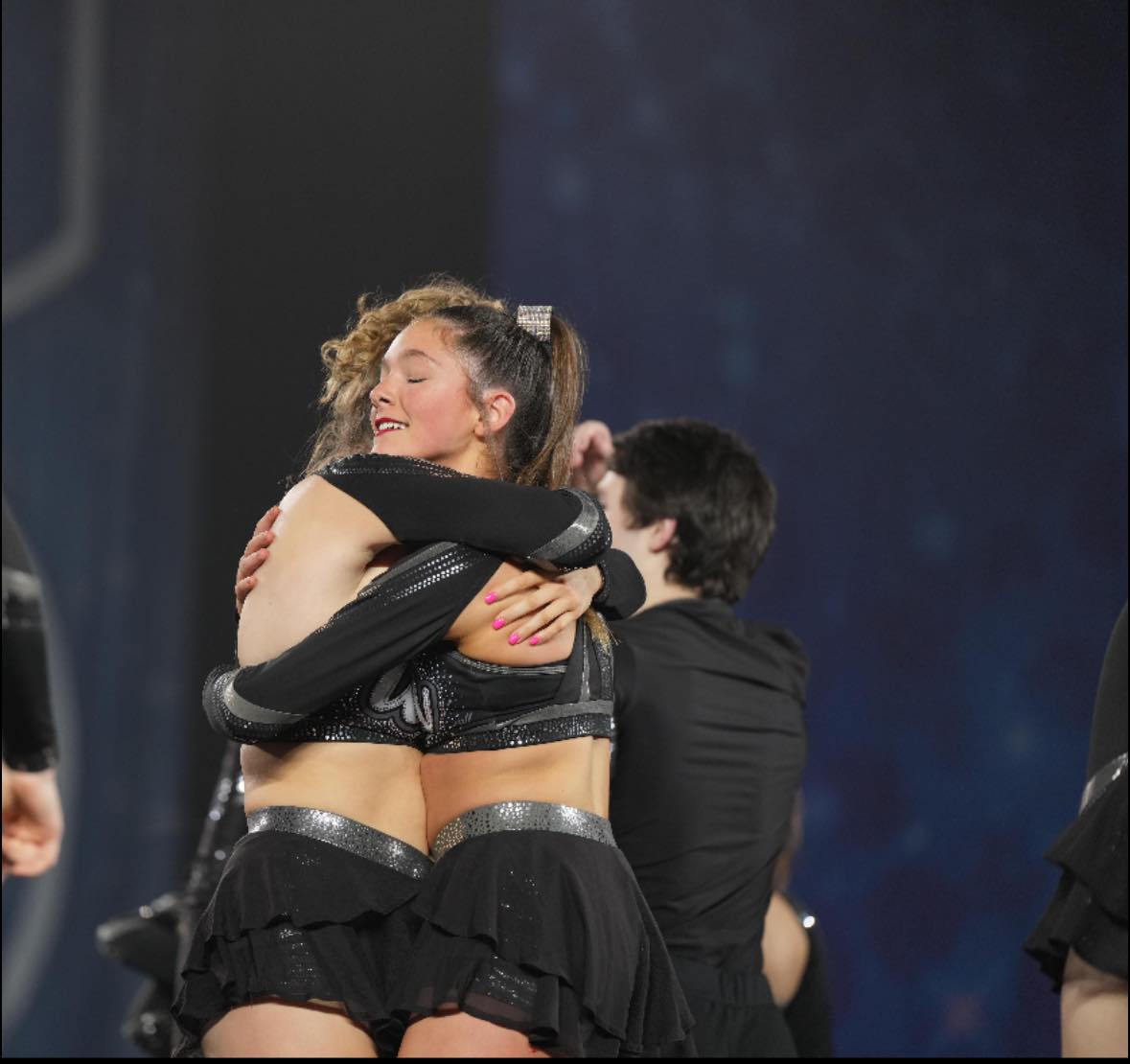 Deep - That cheer bestie you can’t live without >>> Tag yours in the ...