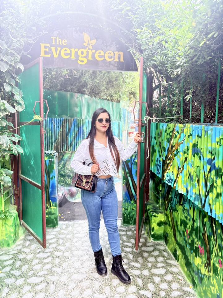 Shivani Rajput