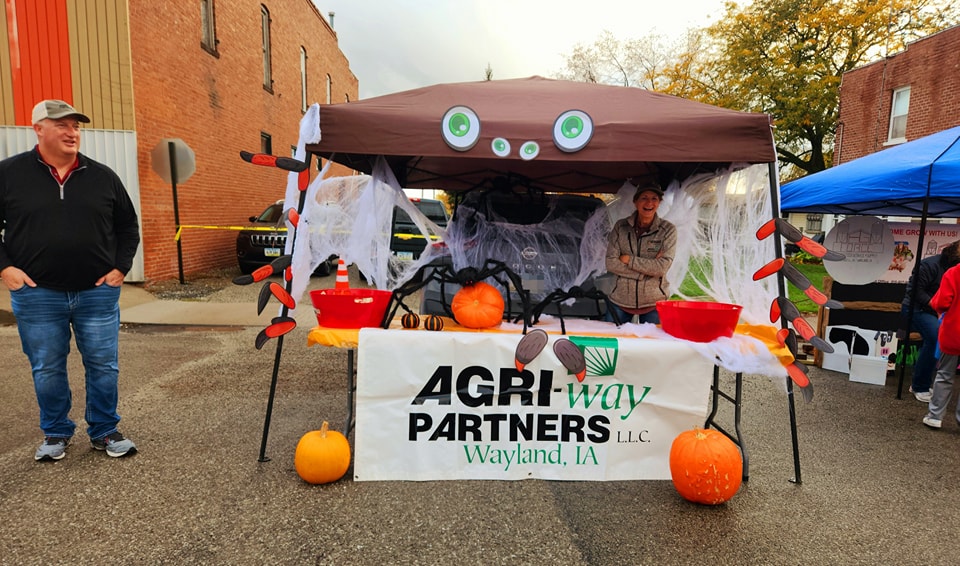 Agri-Way Partners | Wayland IA