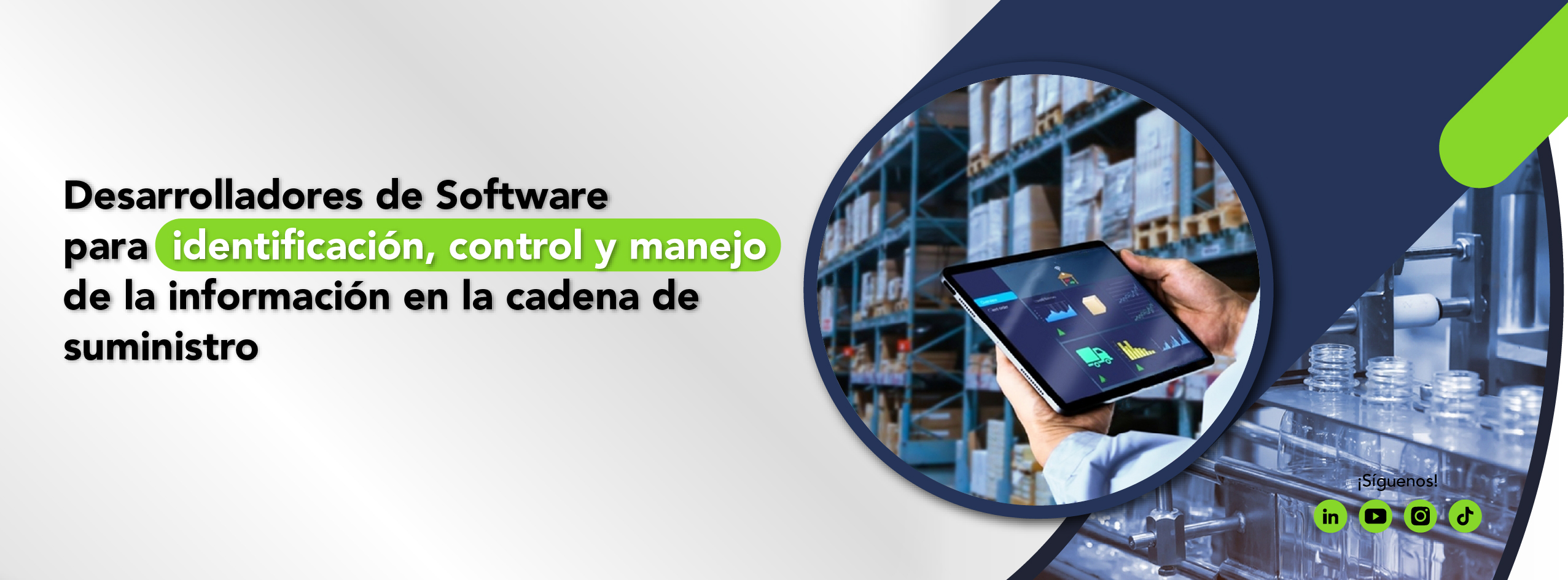 Lasad Soluciones Integrales | Nezahualcóyotl
