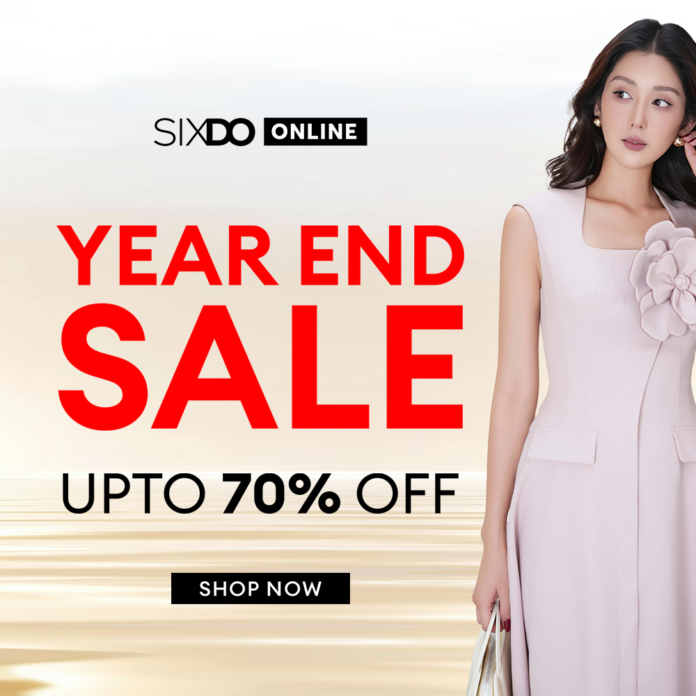 SIXDO Online - SIXDO Online added a new photo.