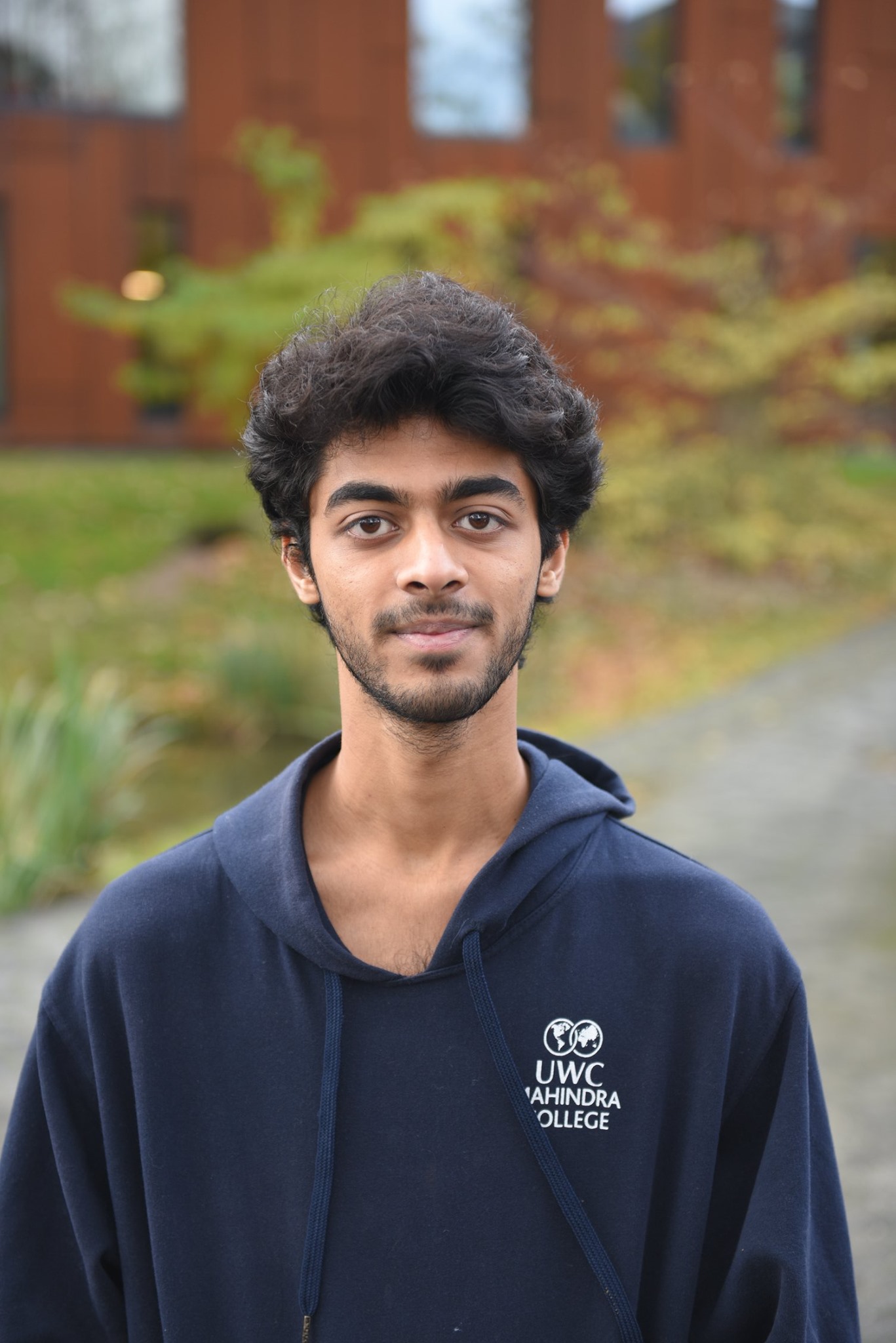 InPrint - It’s time to introduce our six new members! First up is Parag ...