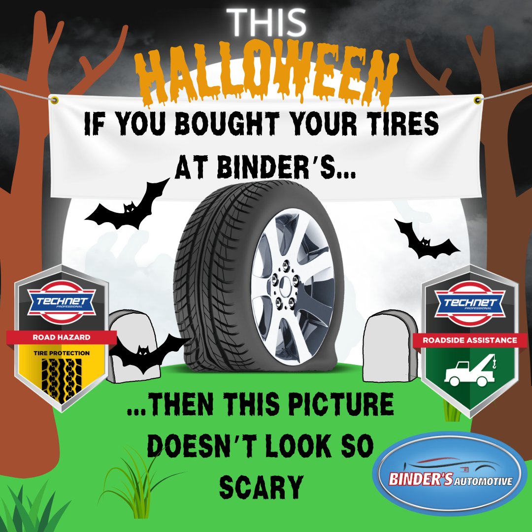 Binder's Automotive Inc. | Allentown PA