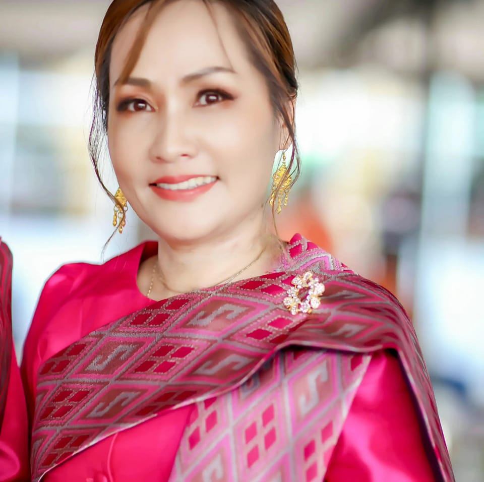 Angkana Rongmuang