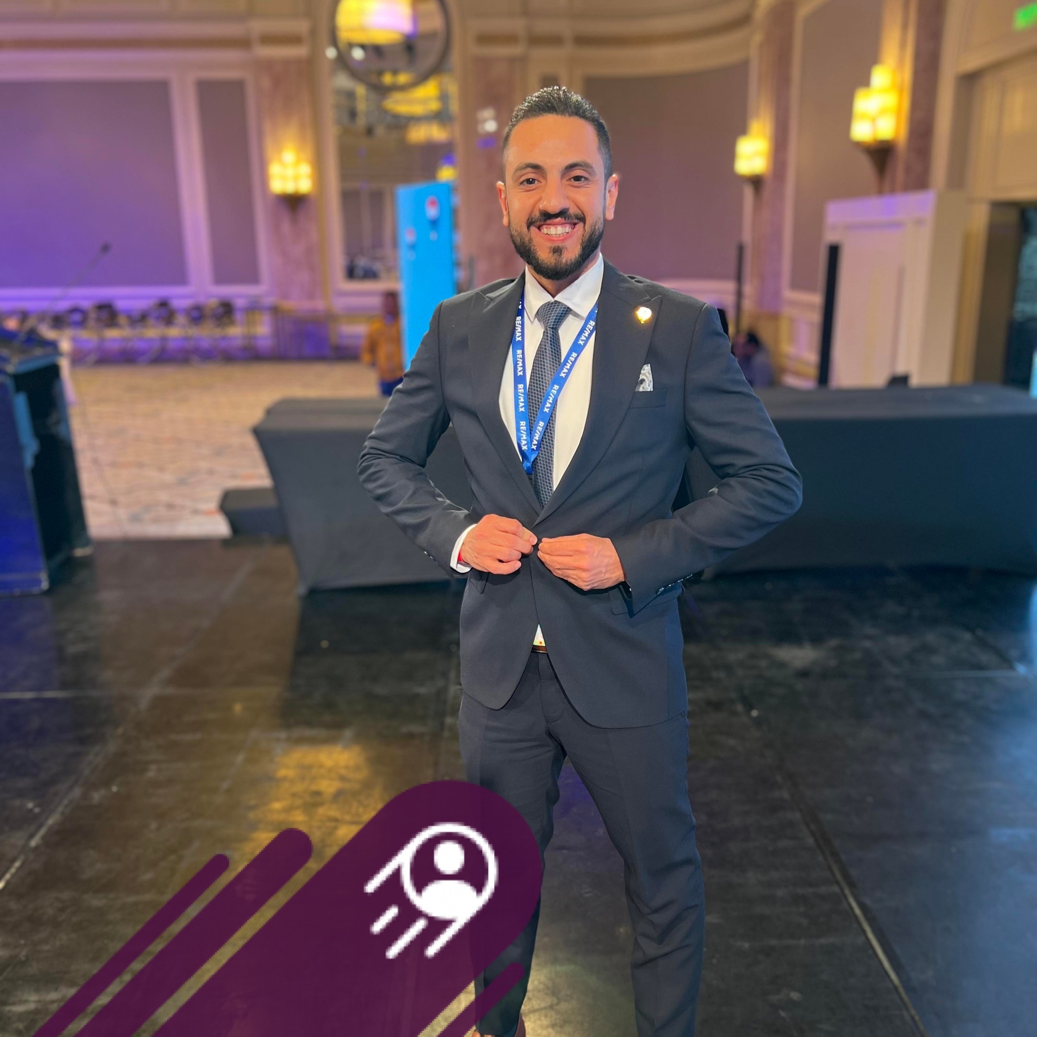 Mostafa Moatassem Re/max