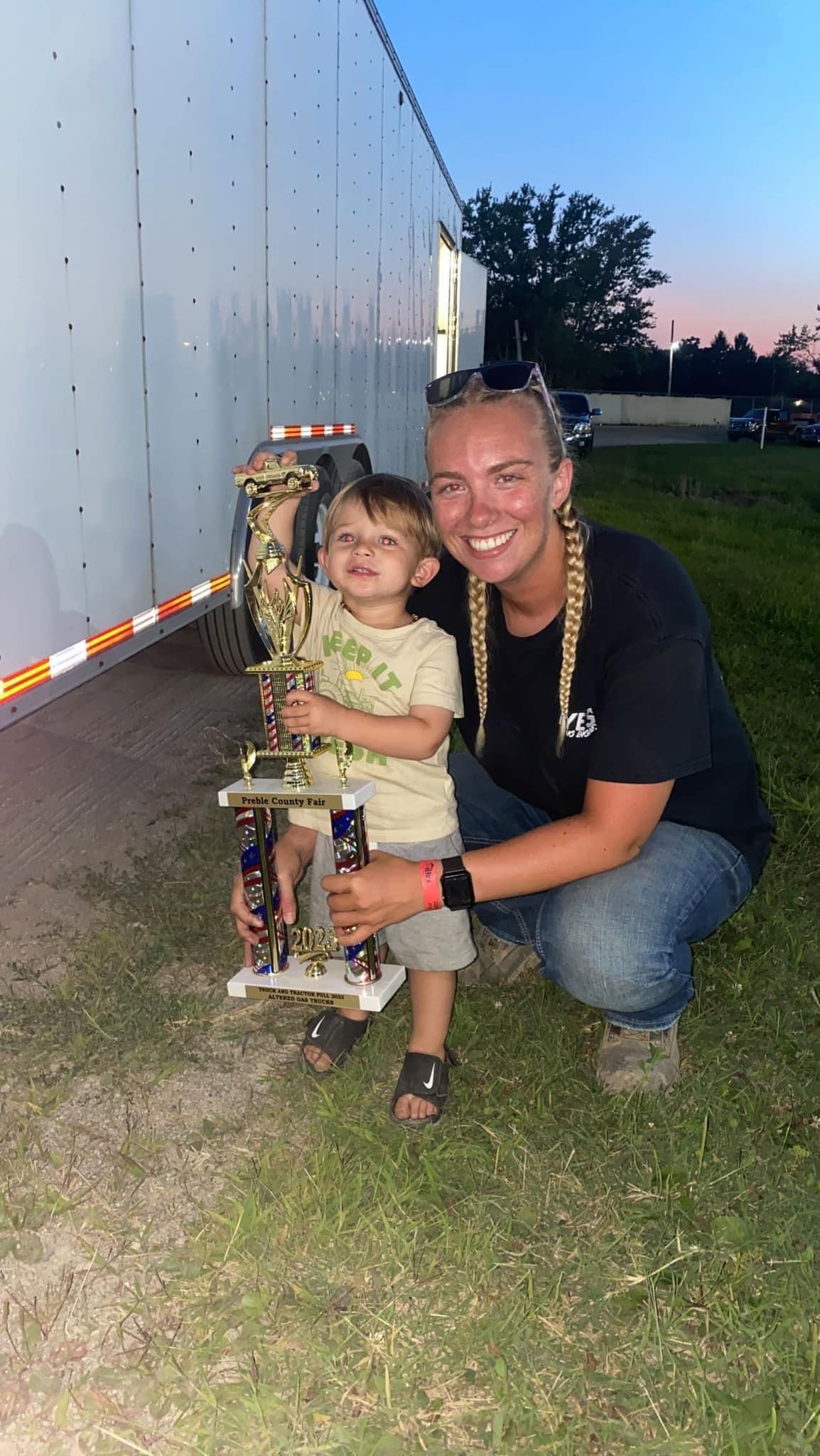 Nyes Racing Engines | Muncie IN