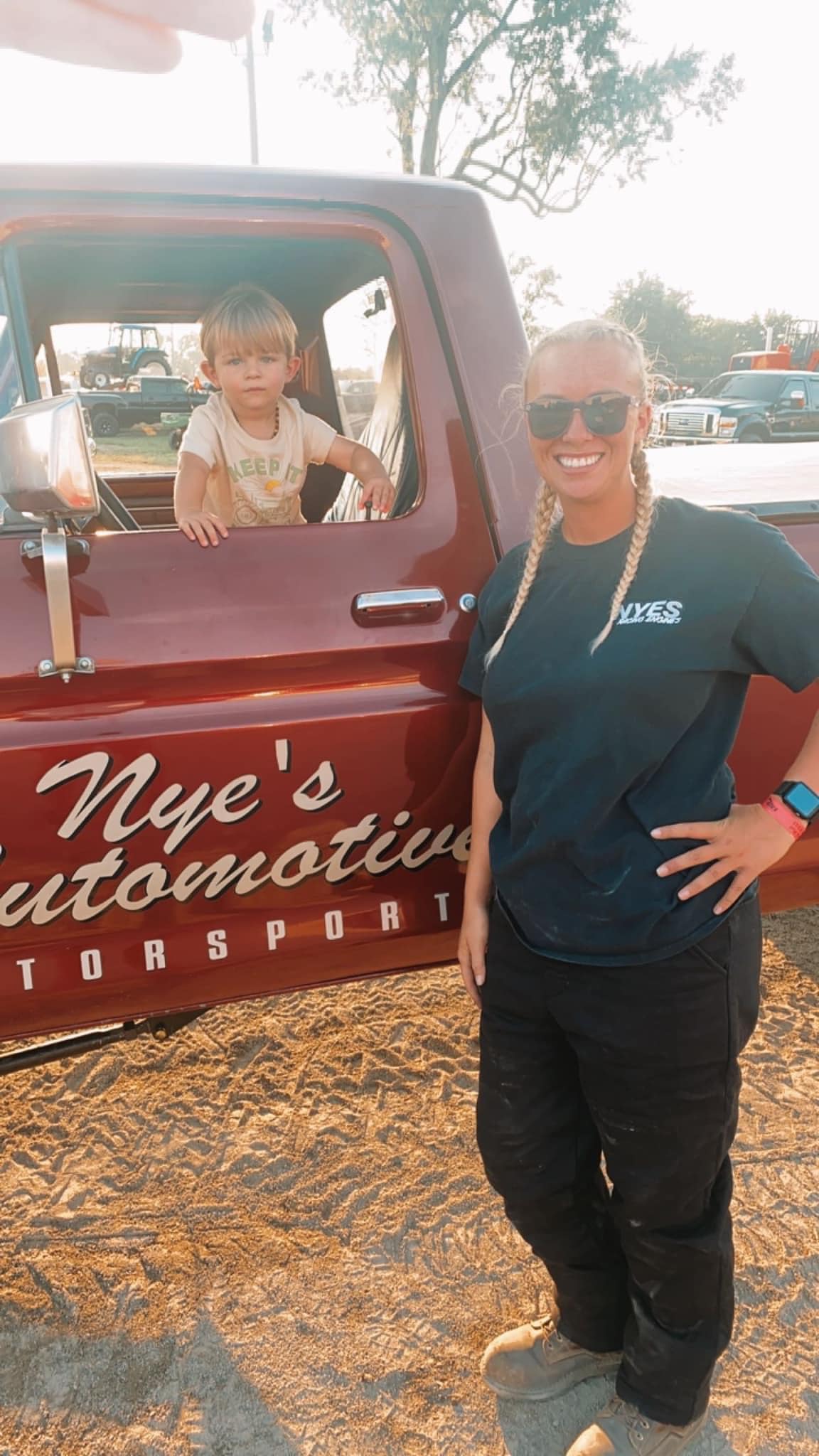Nyes Racing Engines | Muncie IN