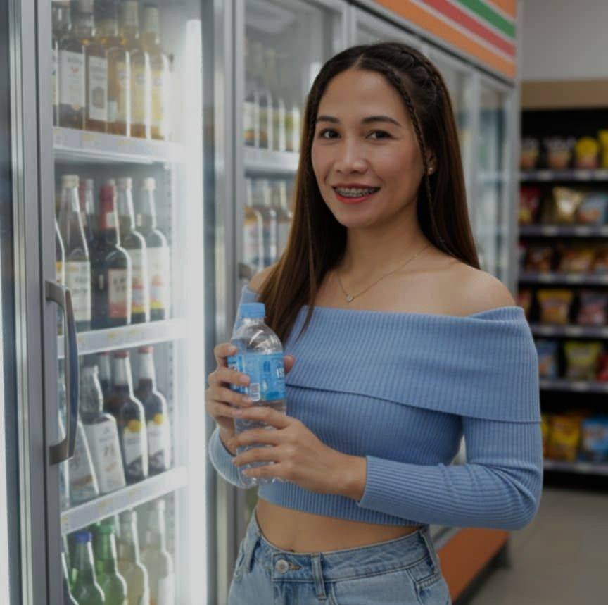 Letting go of stress, one breath at a time... #ofwtaiwan #filipina # ...