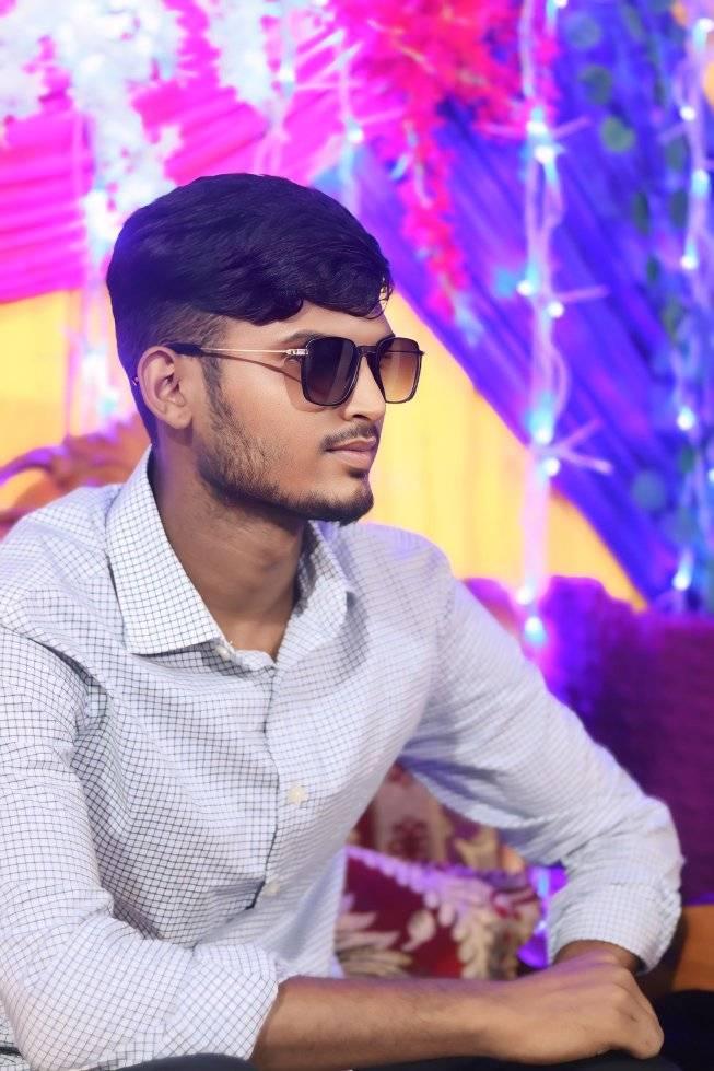 Md. Rakhibul Hasan Saon