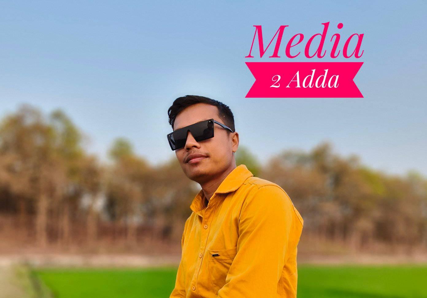 Media 2 Adda