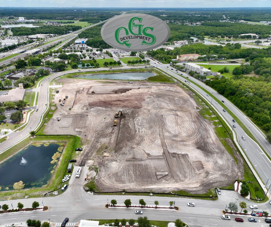Target Store coming soon to The... - QGS Development, Inc. | Facebook