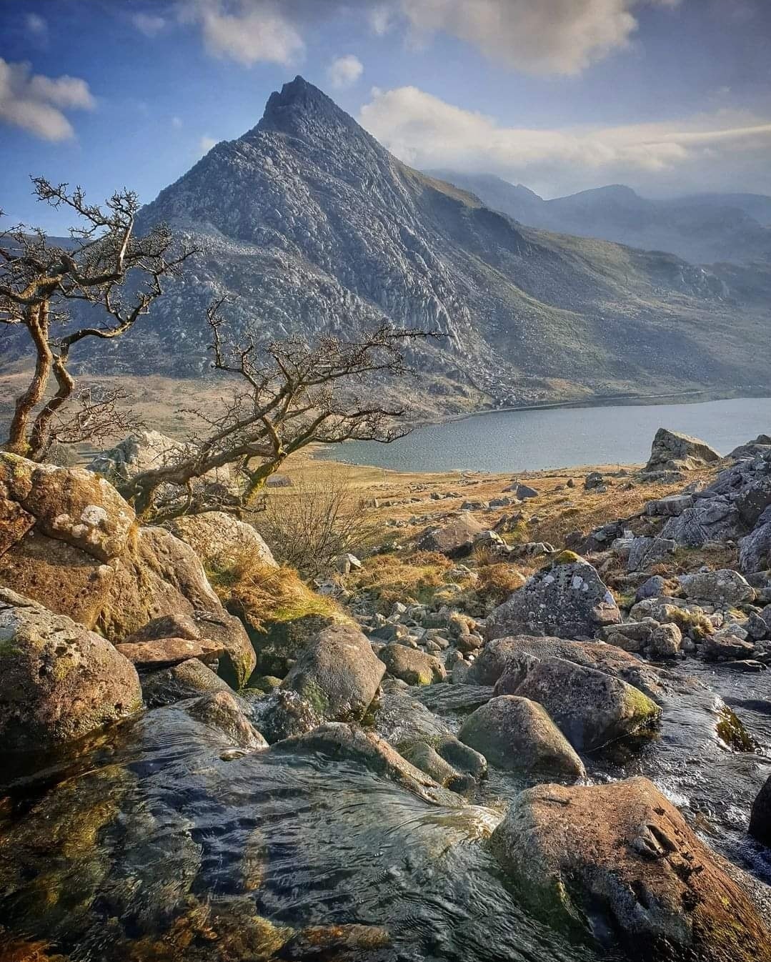 #jus... - Snowdonia Mountain Community - Cymuned Mynydd Eryri
