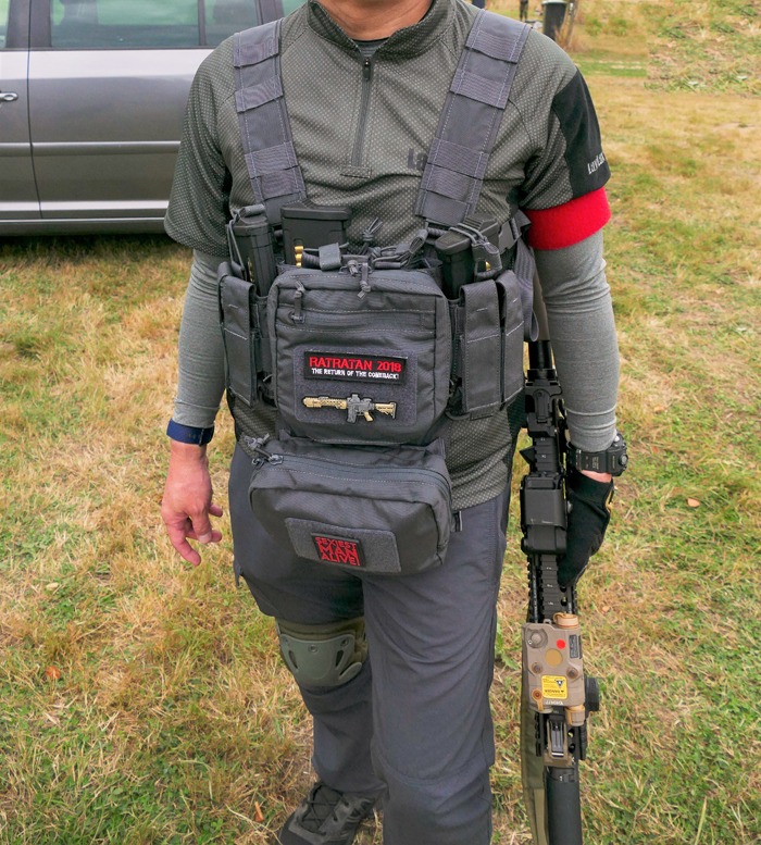 🤩🥳Training Mini Rig® (TMR)... - ร้านธงชาติ TC Tactical | Facebook