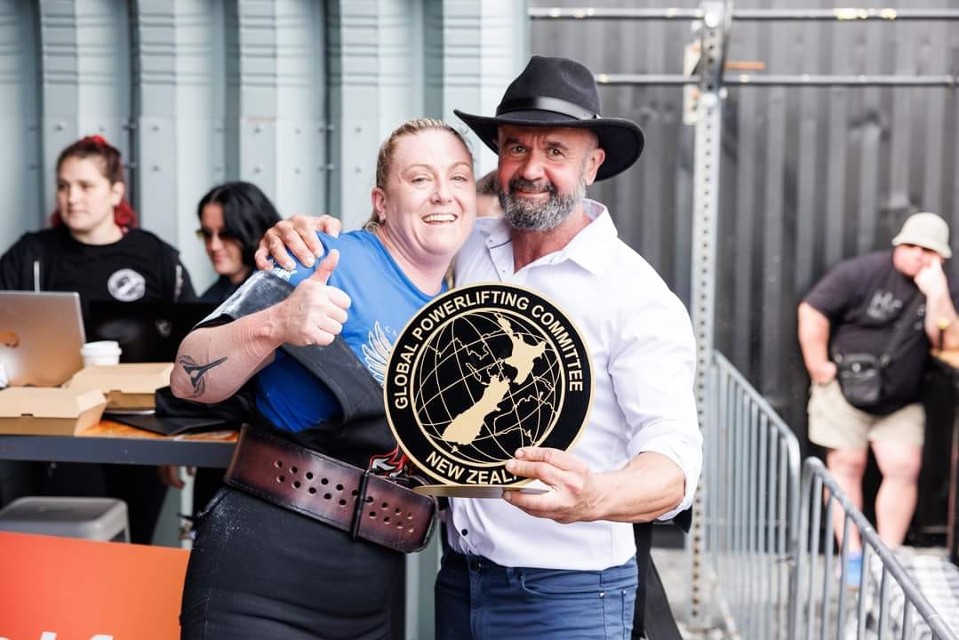 GPC - Stage one of the official SUMMERSLAM show pics are on the ...