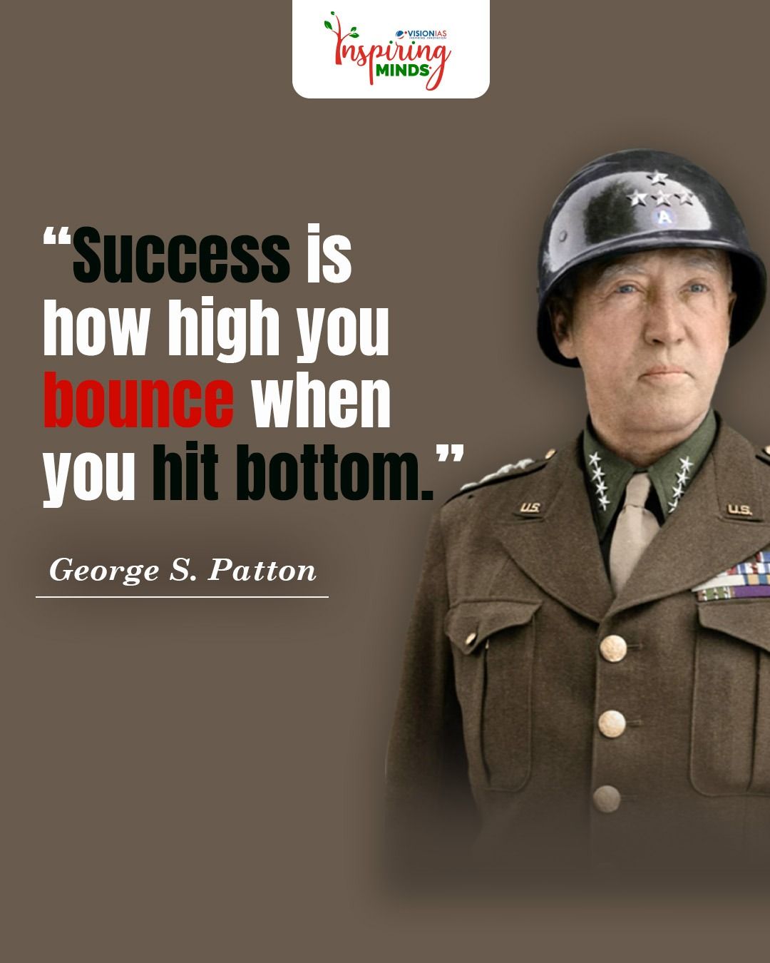 Vision IAS - Fuel your UPSC prep with daily motivation! 🚀... | Facebook