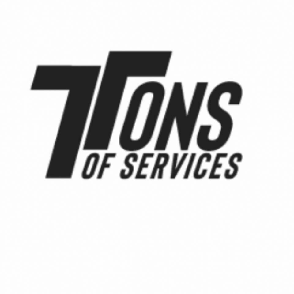 Tons of Services | Bluffdale UT