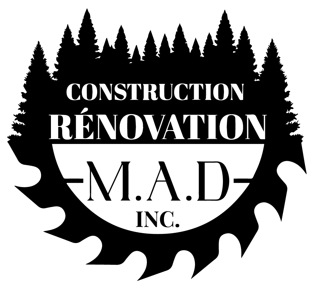 Construction et Rénovation M.A.D inc | Saint-Alexandre QC