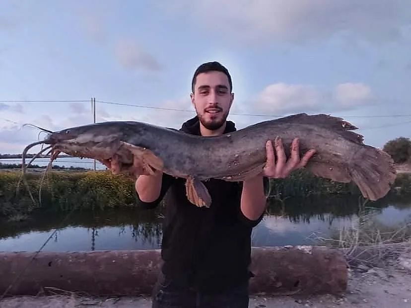 תודה ל @danielsalomon_... - Israel fishing דיג בישראל | Facebook