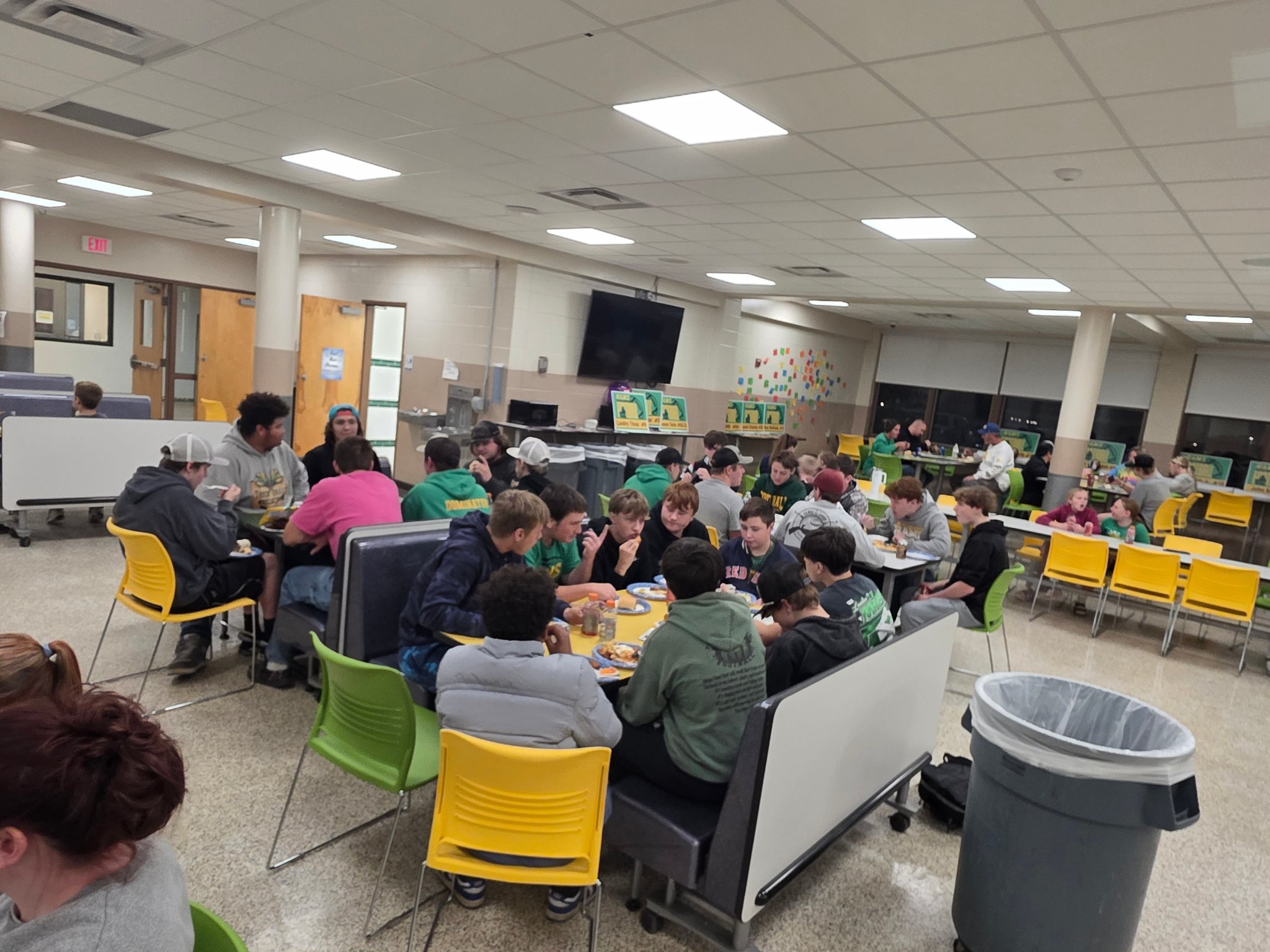 Wyalusing Rams Extra... - Wyalusing Rams Extra Point Club